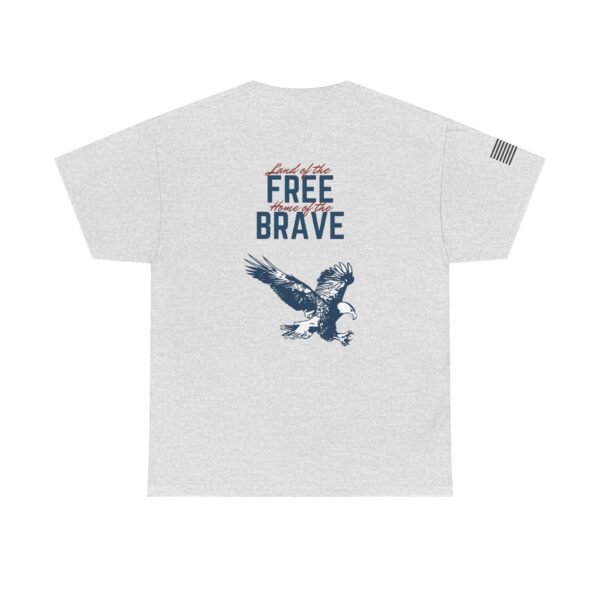 Land of the Free, Home of the Brave - Image 7