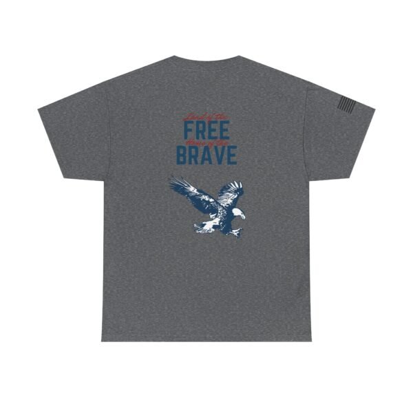 Land of the Free, Home of the Brave - Image 23