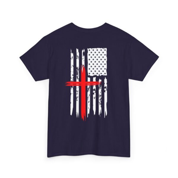 Flag and Cross - Image 21