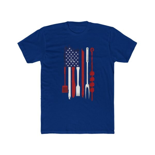 American BBQ Flag - Image 10