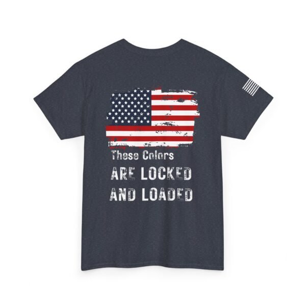 Locked and Loaded - Image 20