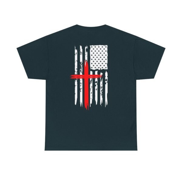 Flag and Cross - Image 7