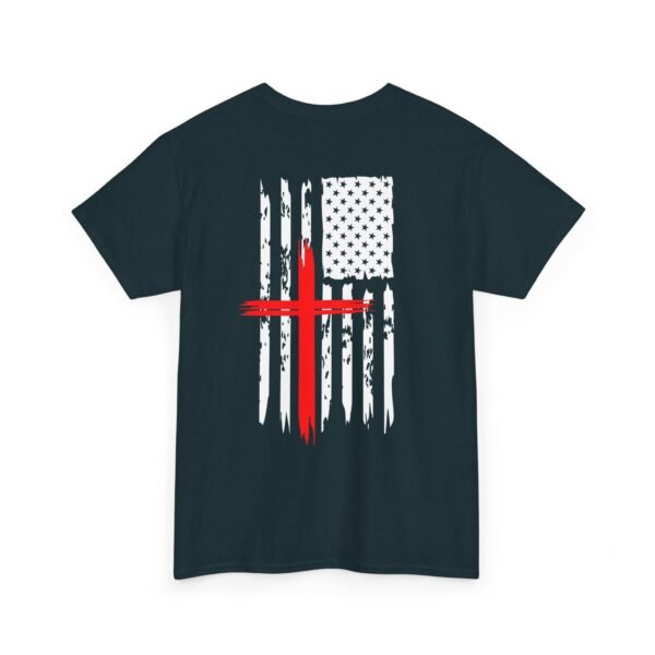 Flag and Cross - Image 9