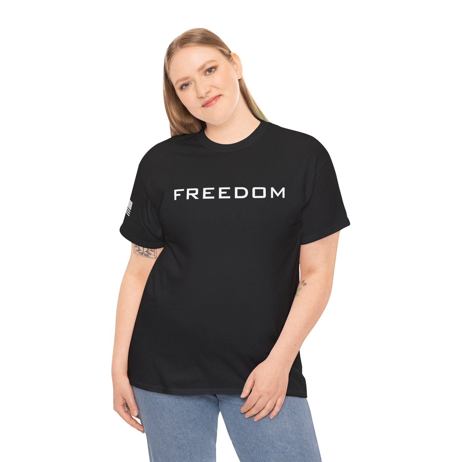 Freedom - Image 5