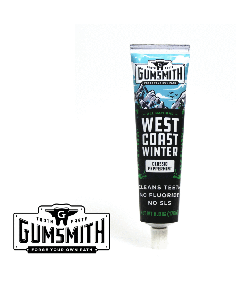 Gumsmith Logo