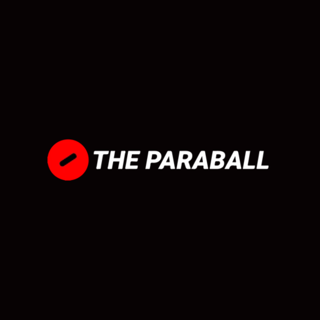 Paraball logo