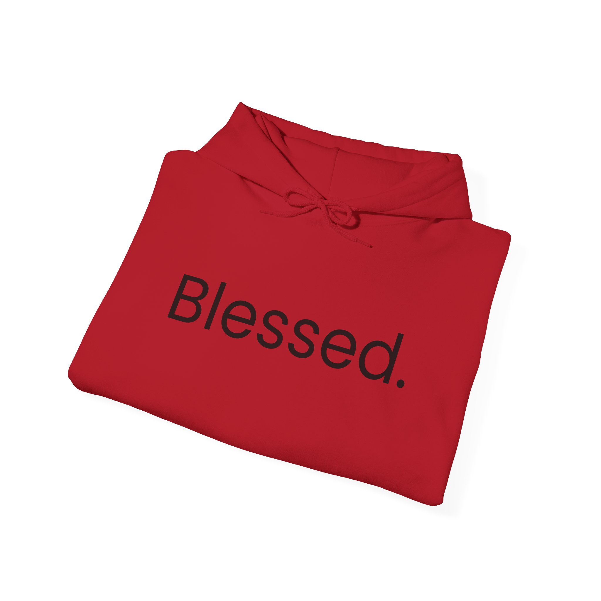 Blessed. Hoodie - Image 23