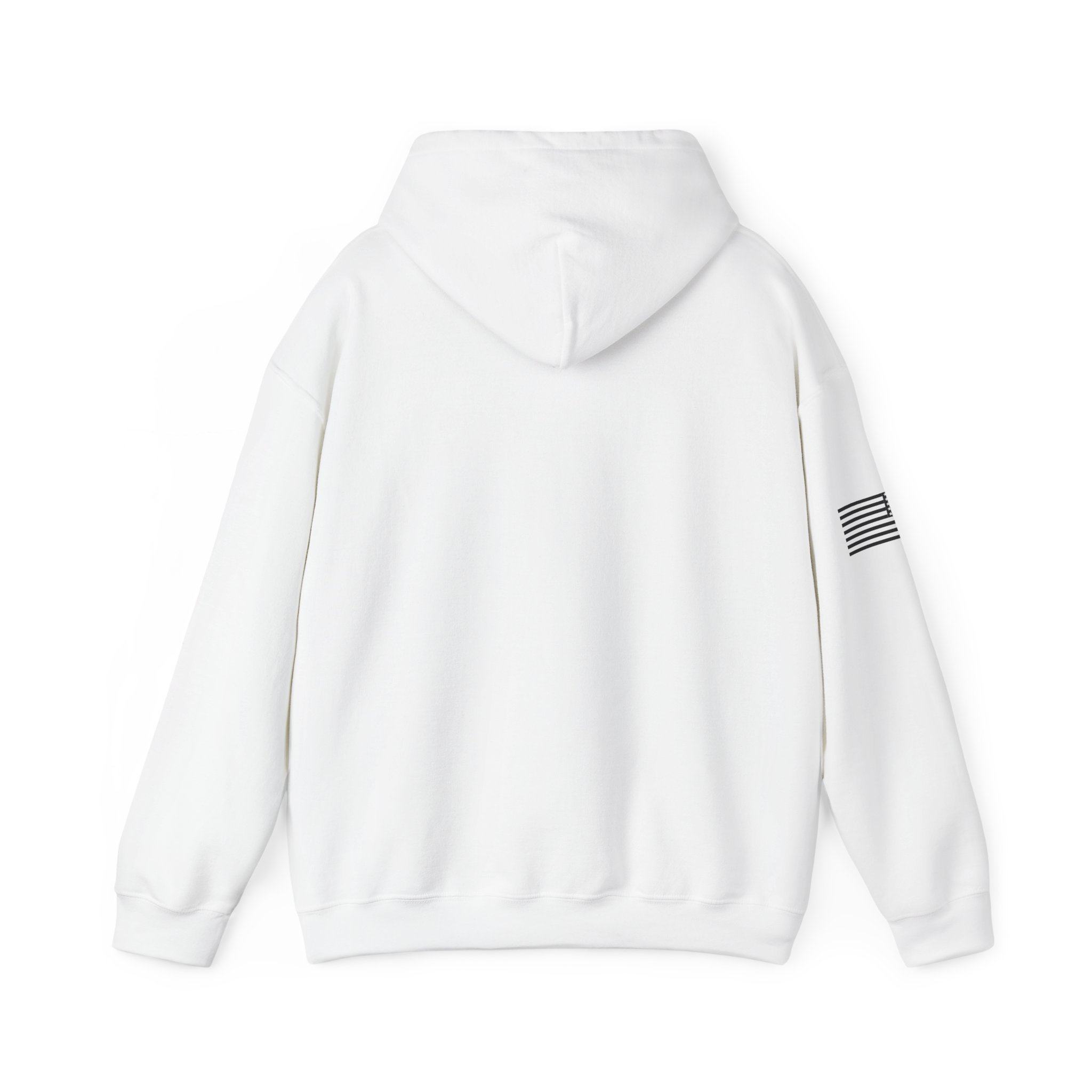 Blessed. Hoodie - Image 2