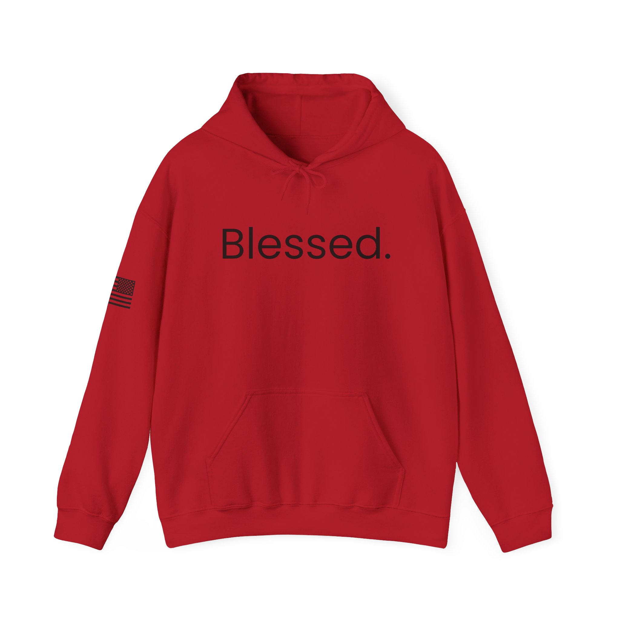 Blessed. Hoodie - Image 20