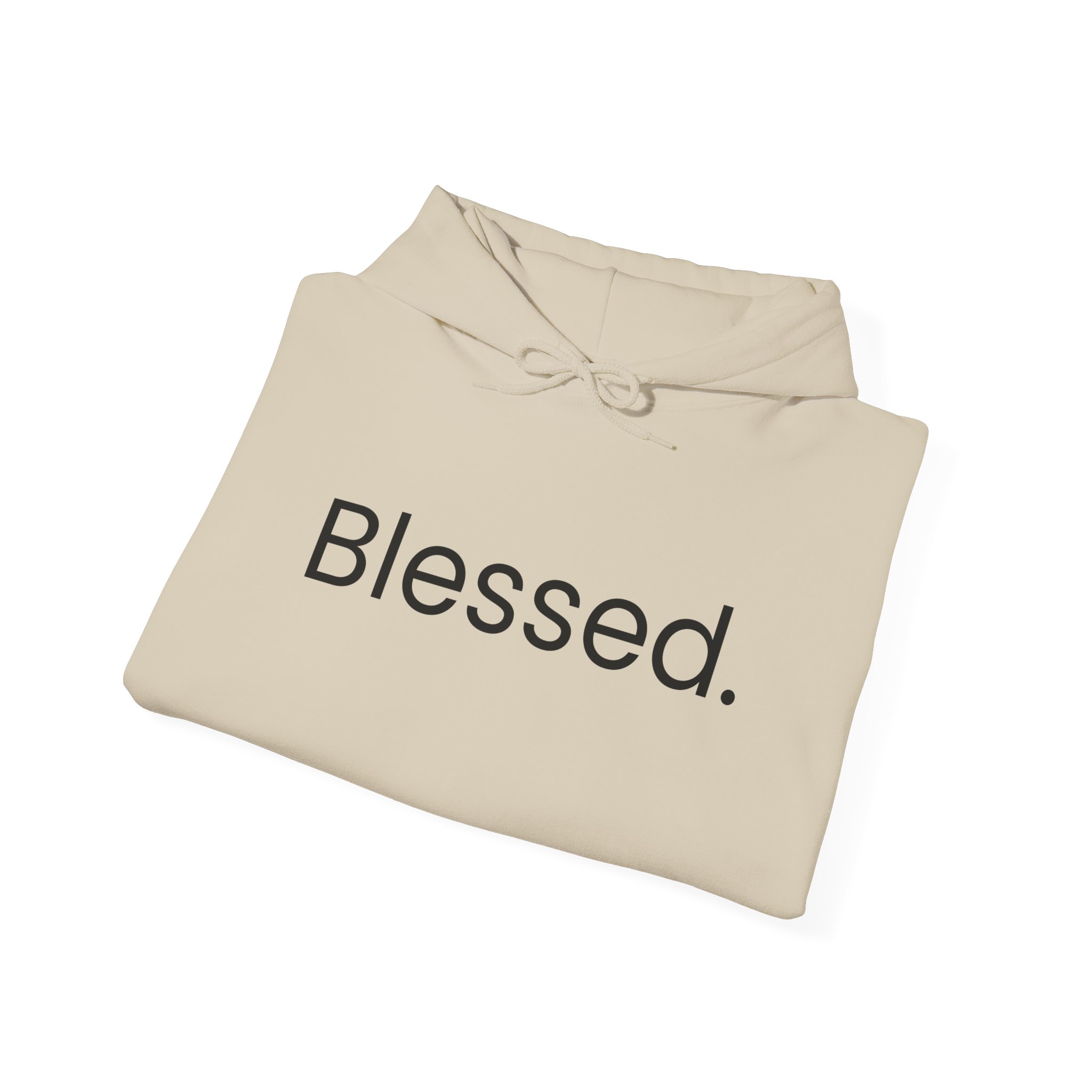 Blessed. Hoodie - Image 15