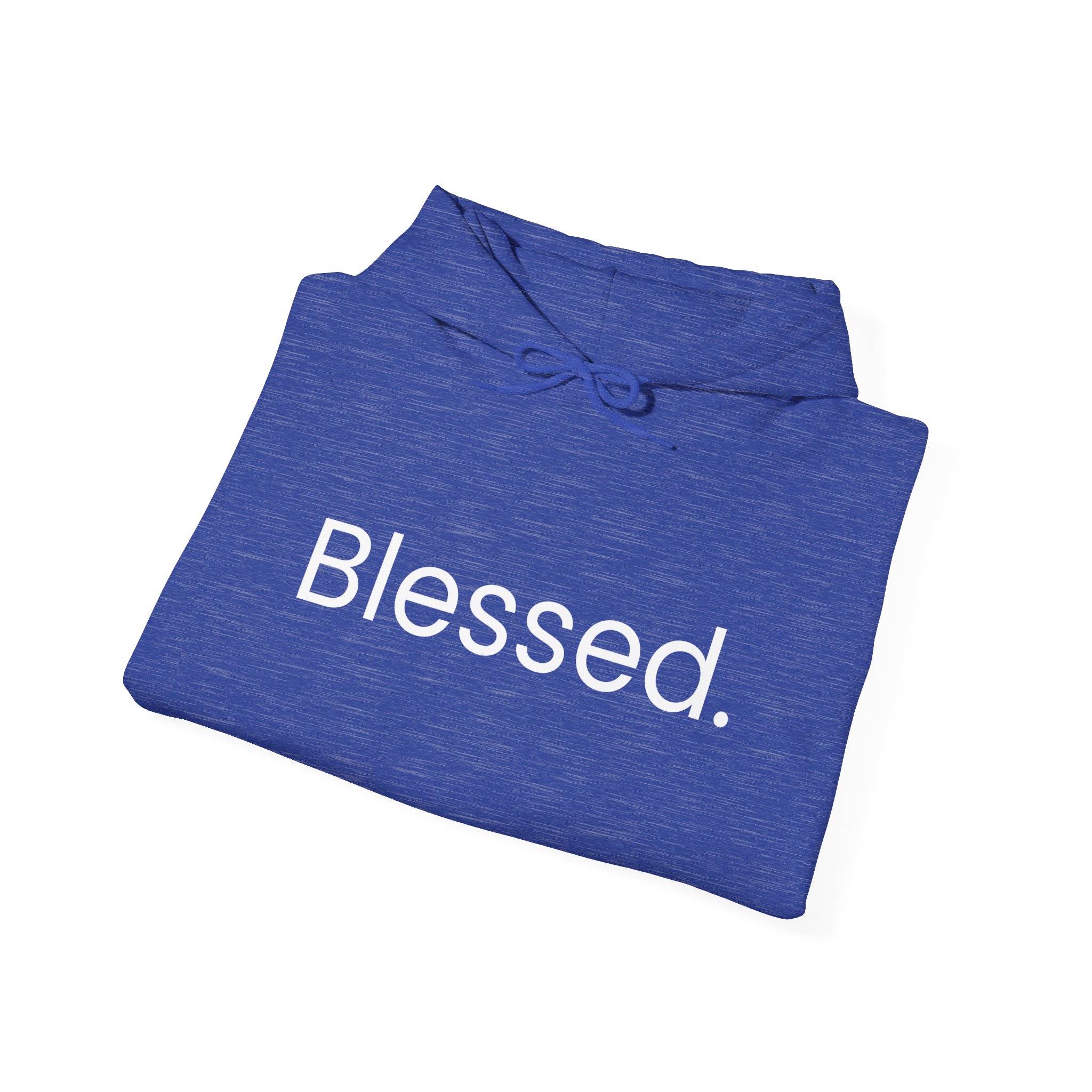 Blessed. Hoodie - Image 16