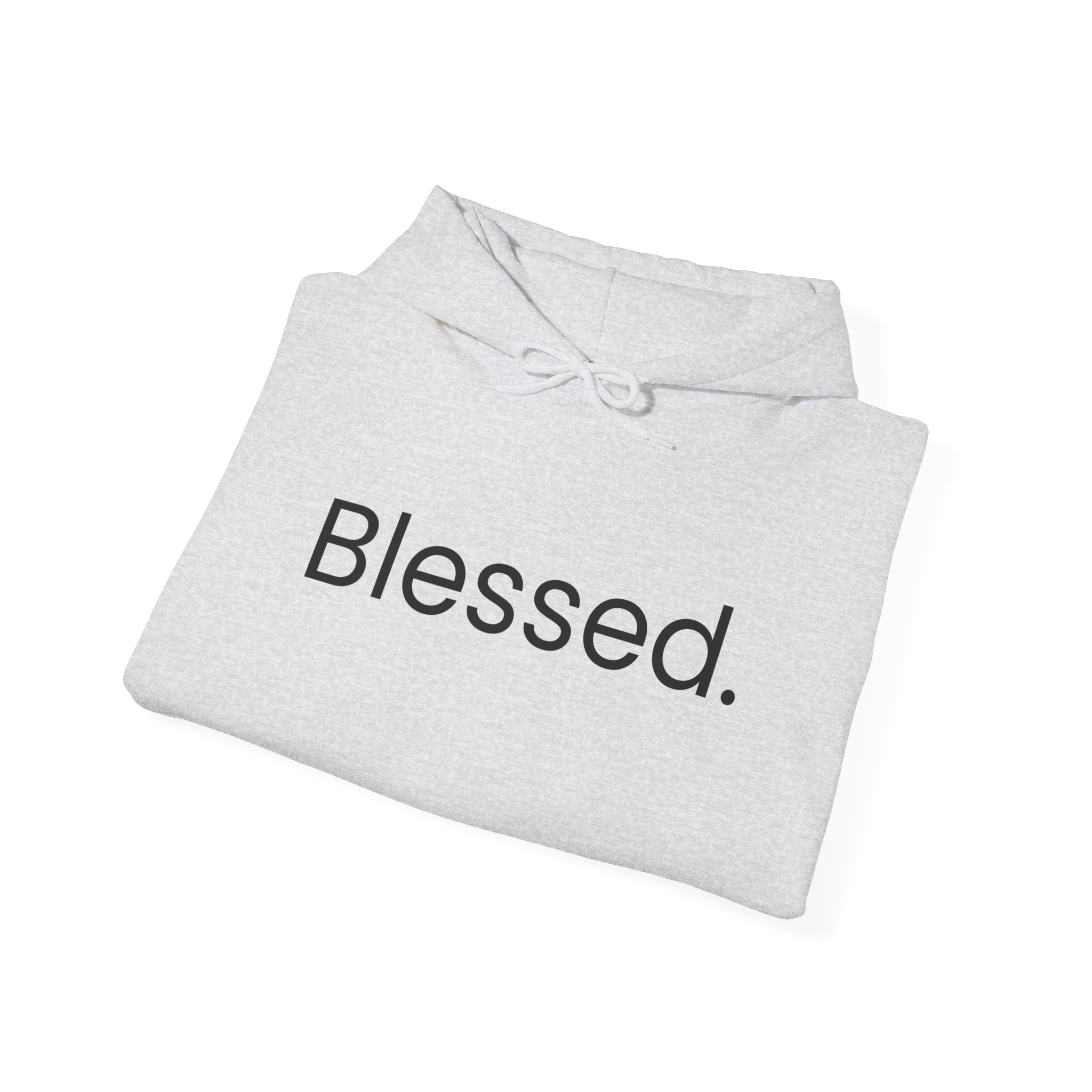 Blessed. Hoodie - Image 11
