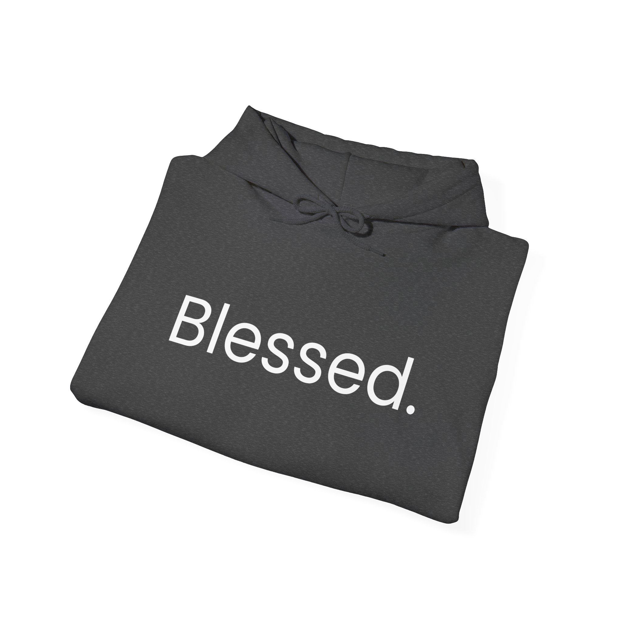 Blessed. Hoodie - Image 8