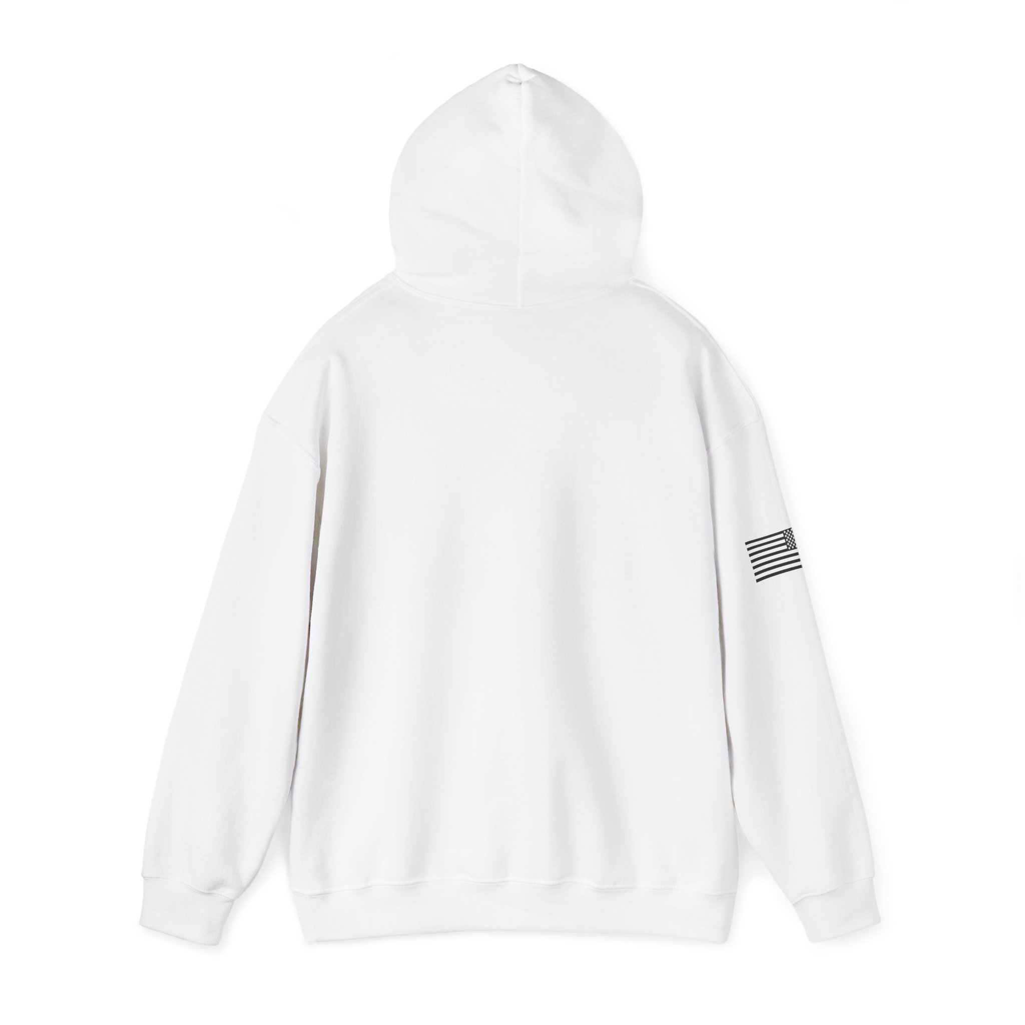 Blessed. Hoodie - Image 3