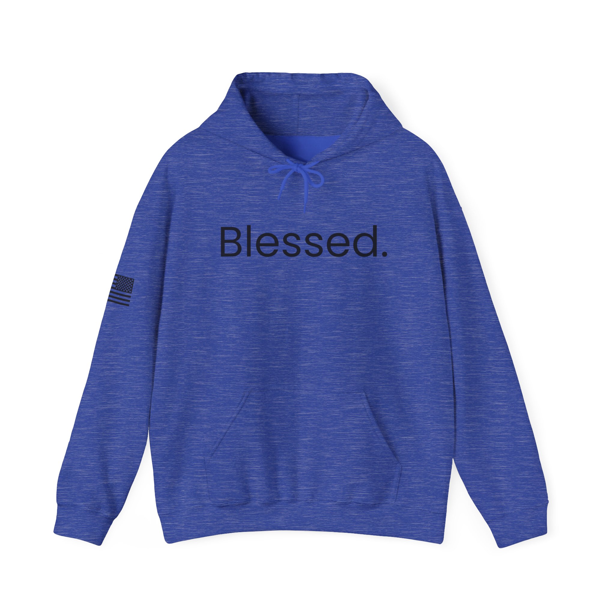 Blessed. Hoodie - Image 16