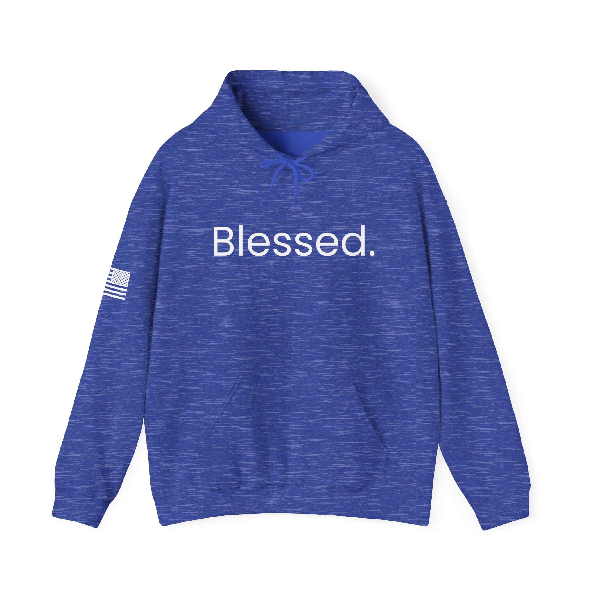 Blessed. Hoodie - Image 13