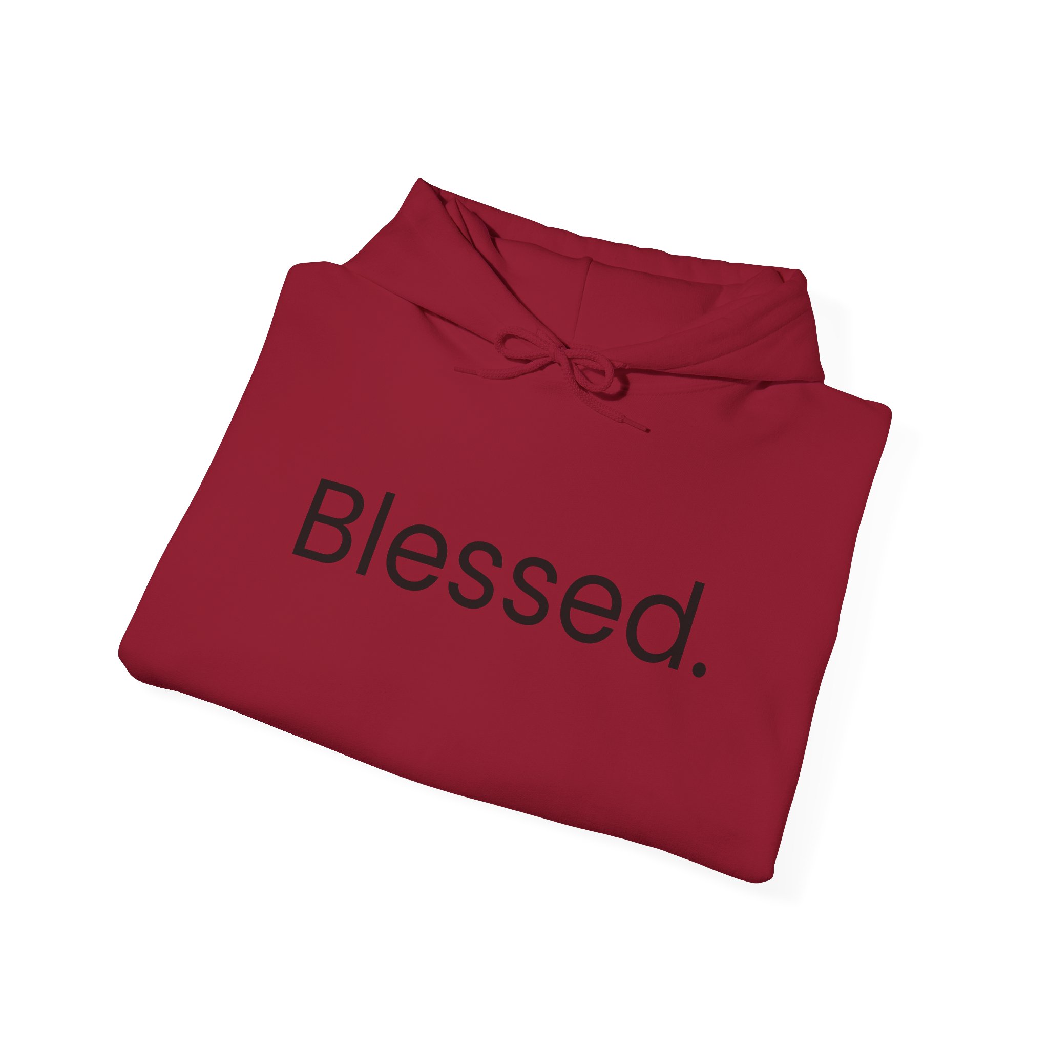 Blessed. Hoodie - Image 27